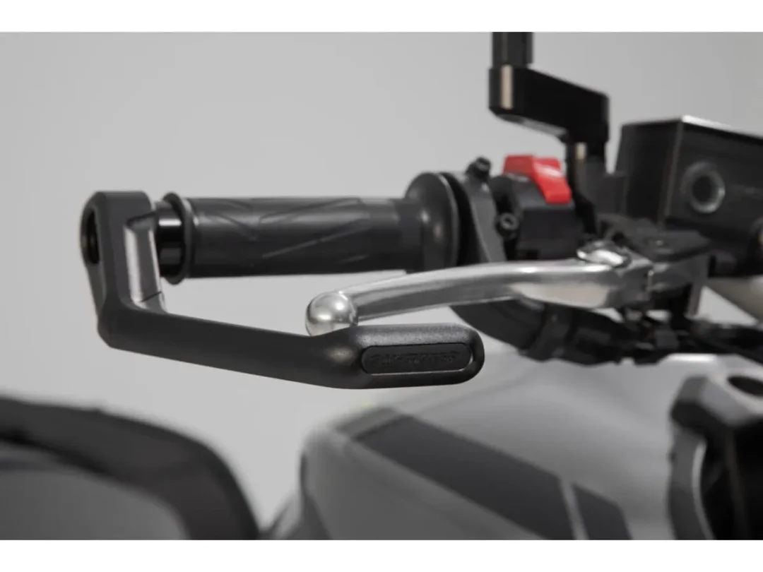 PRO GUARD LEVIERS MT09 MT07 NOIR