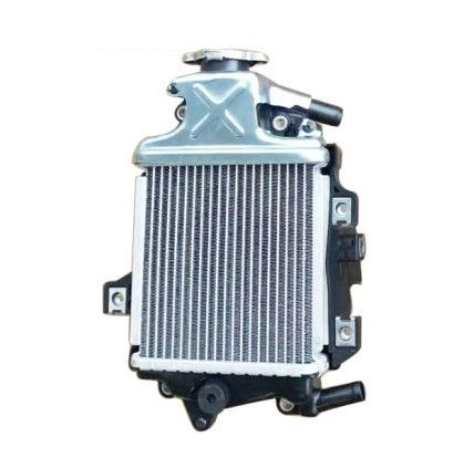 RADIATEUR HONDA SH 150 2015 ROBOT