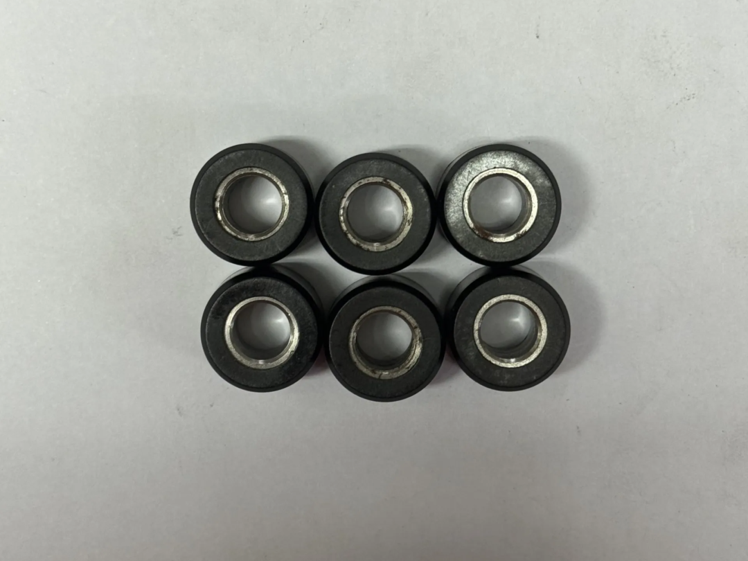 GALETS HONDA SH 150 16G