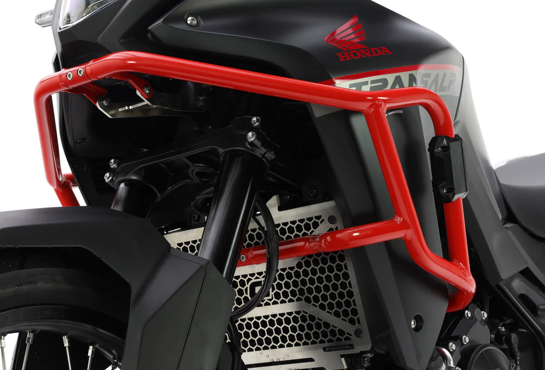 CRASH BAR ALUMINIUM HONDA XL 750 TRANSALP 2023