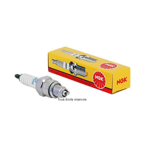 BOUGIE NGK LMAR6A-9