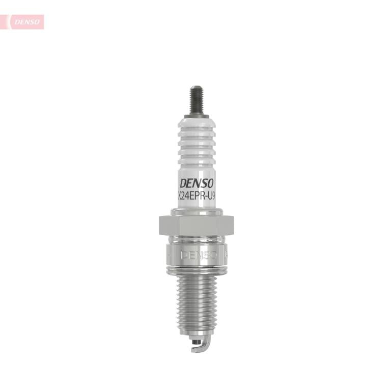 BOUGIE DENSO X24EPR-U9 – EQUIVALENT NGK DPR8EA-9