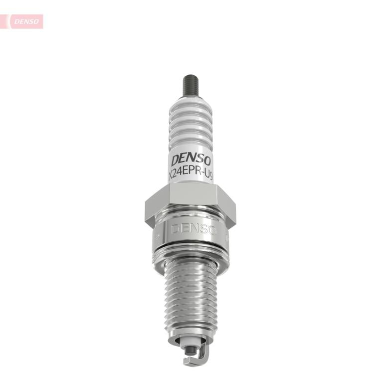 BOUGIE DENSO X24EPR-U9 – EQUIVALENT NGK DPR8EA-9
