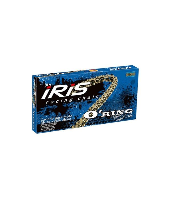 CHAINE TRANSMISSION IRIS 530-126 O-RING