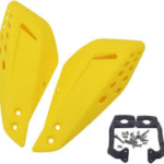CACHE A MAIN BT-RACE CROSS QUAD UNIVERSAL FLUO