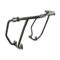 CRASHBAR KAWASAKI VERSYS 650 2022-2026 NOIR