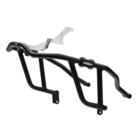 CRASHBAR YAMAHA TRACER 9 2025 NOIR