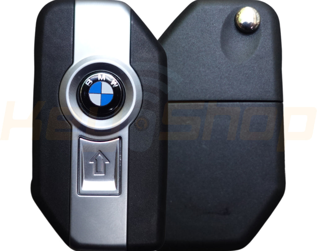 CLE BMW KEYLESS 8A