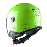 CASQUE ASTONE MINIJET APPLE M