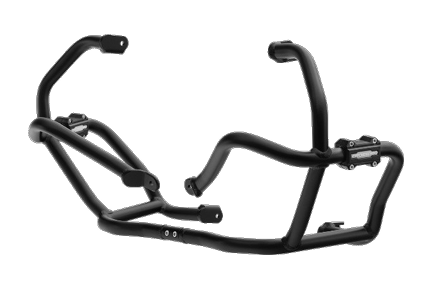 CRASH BAR BAS CFMOTO MTX 800 NOIR