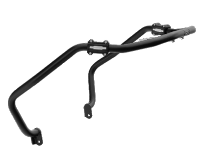 CRASH BAR HAUT CFMOTO MTX 800 NOIR