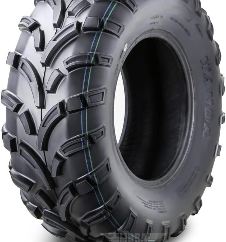 PNEU ATV TOUT TERRAIN ARRIERE AT26X10-12 6PR P373