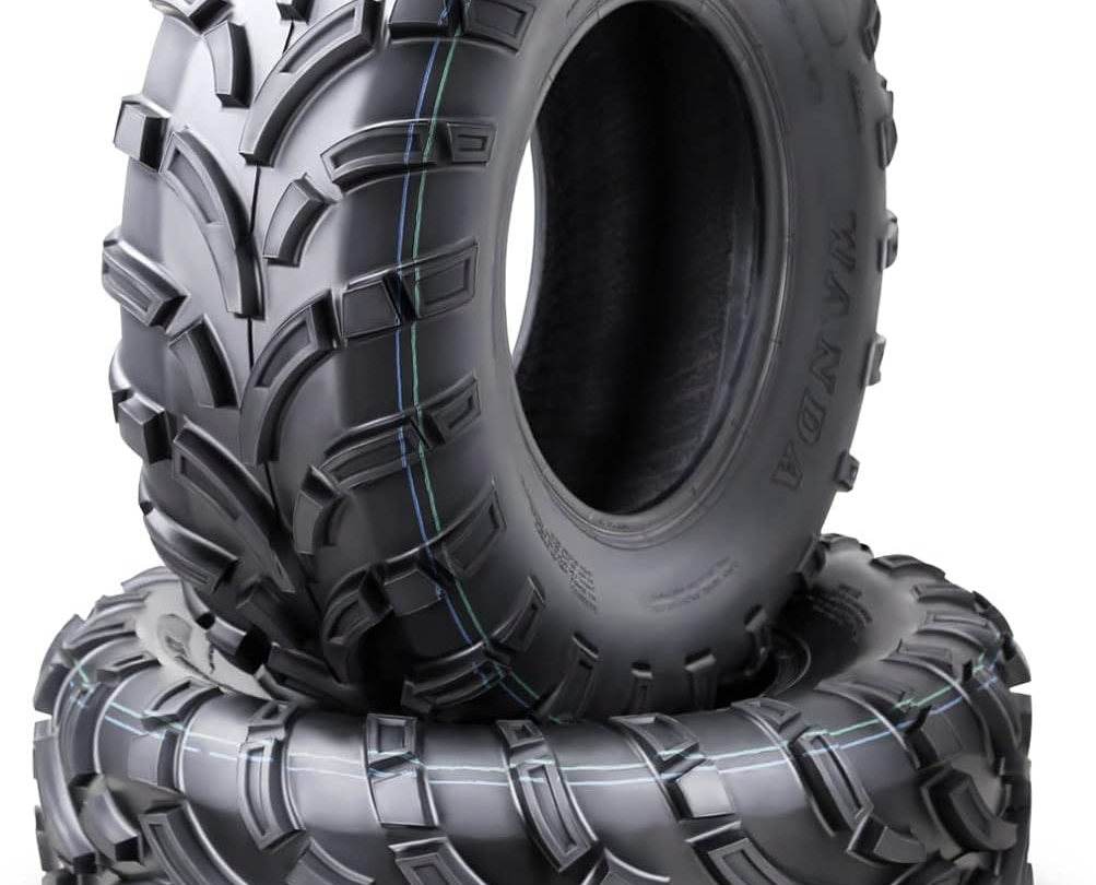 PNEU ATV TOUT TERRAIN AVANT AT26X8-12 6PR P373