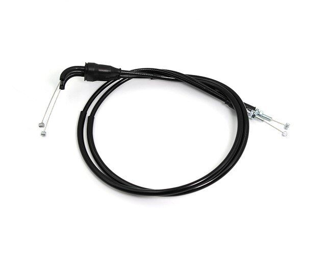 CABLE ACCELERATION KTM SXF XCF 05-15