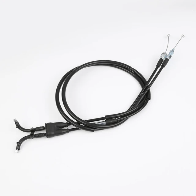 CABLE ACCELERATION YZ 250F 10-13