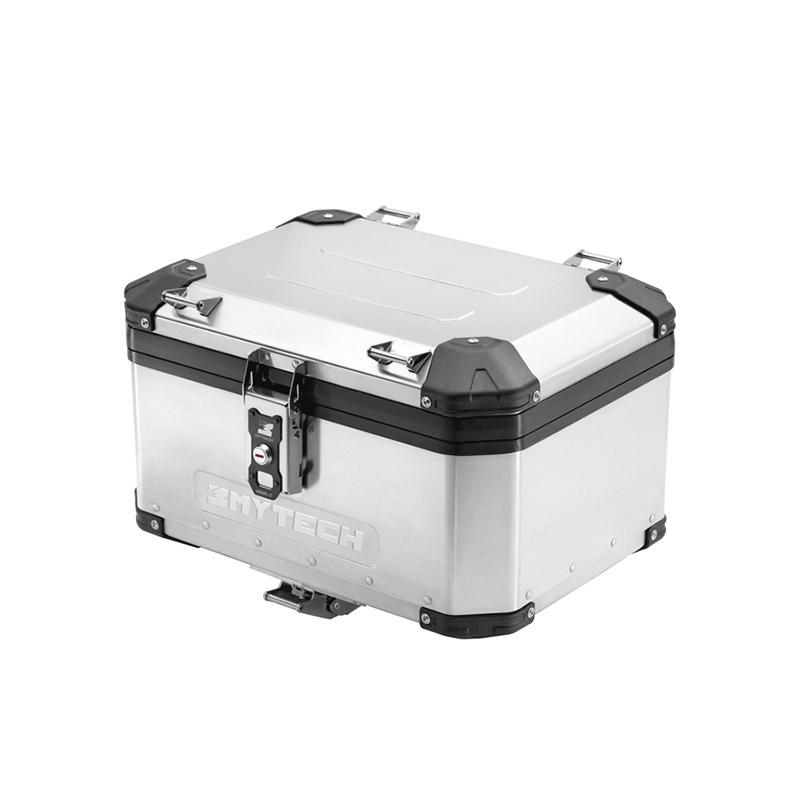 TOP CASE 44L GRIS MODEL-X GSA
