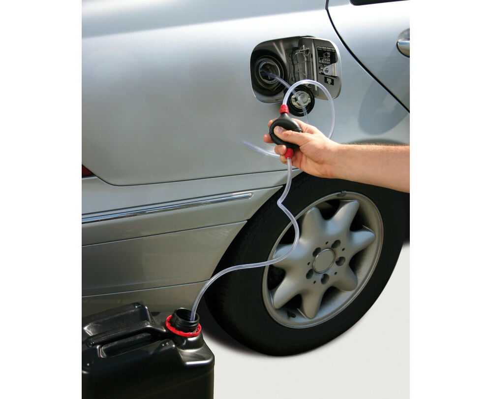 POMPE A SIPHON PROFESSIONELLE