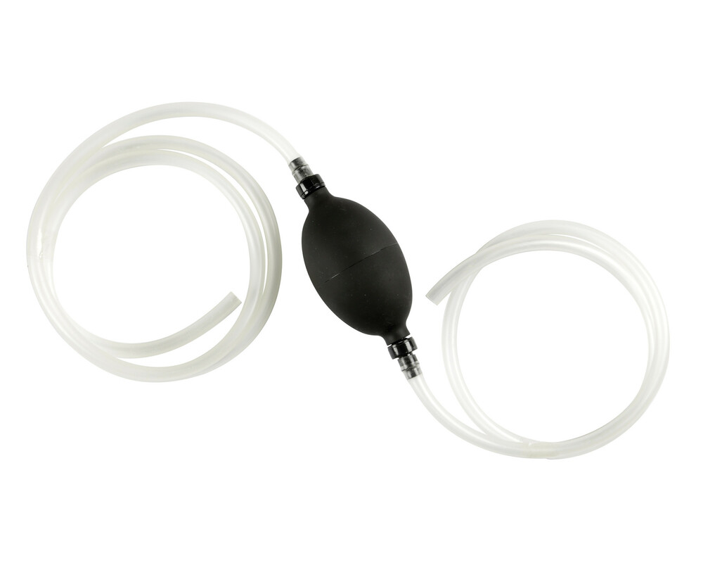 POMPE A SIPHON PROFESSIONELLE