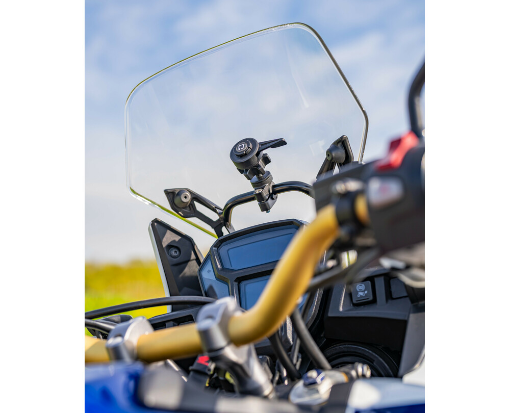 Support telephone Moto Optiline Titan Bar