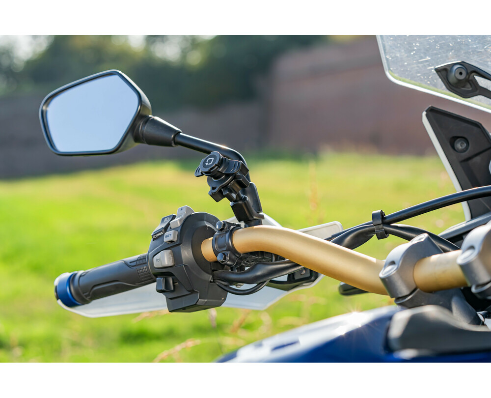 Support Telephone Moto Optiline Titan Pole