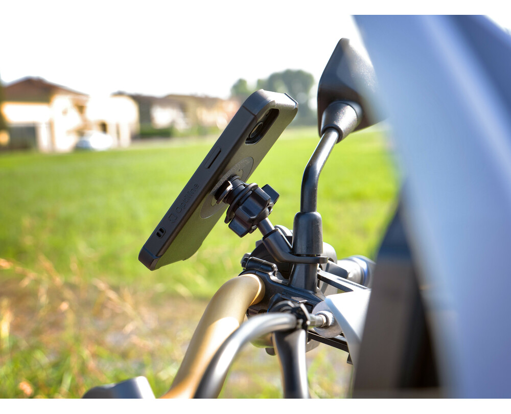 Support Telephone Moto Optiline Titan Pole