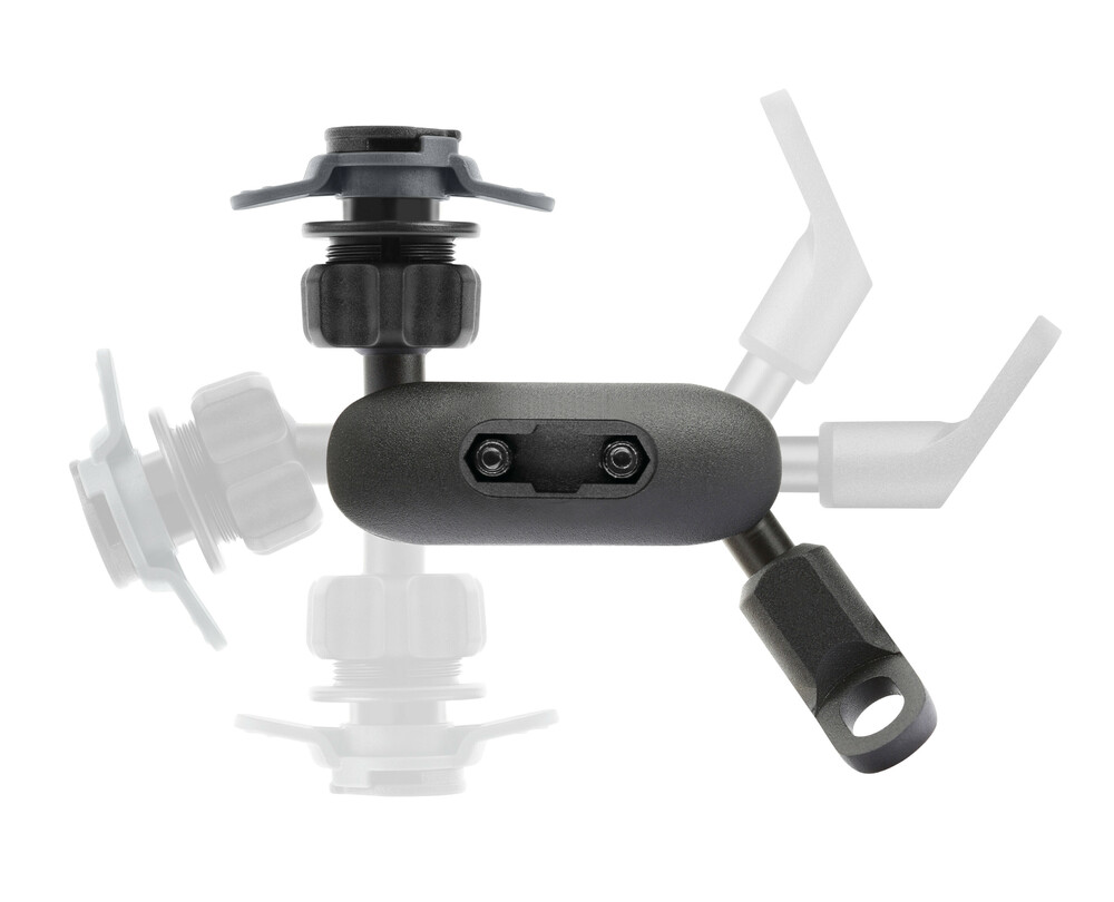 Support Telephone Moto Optiline Titan Pole Orbit