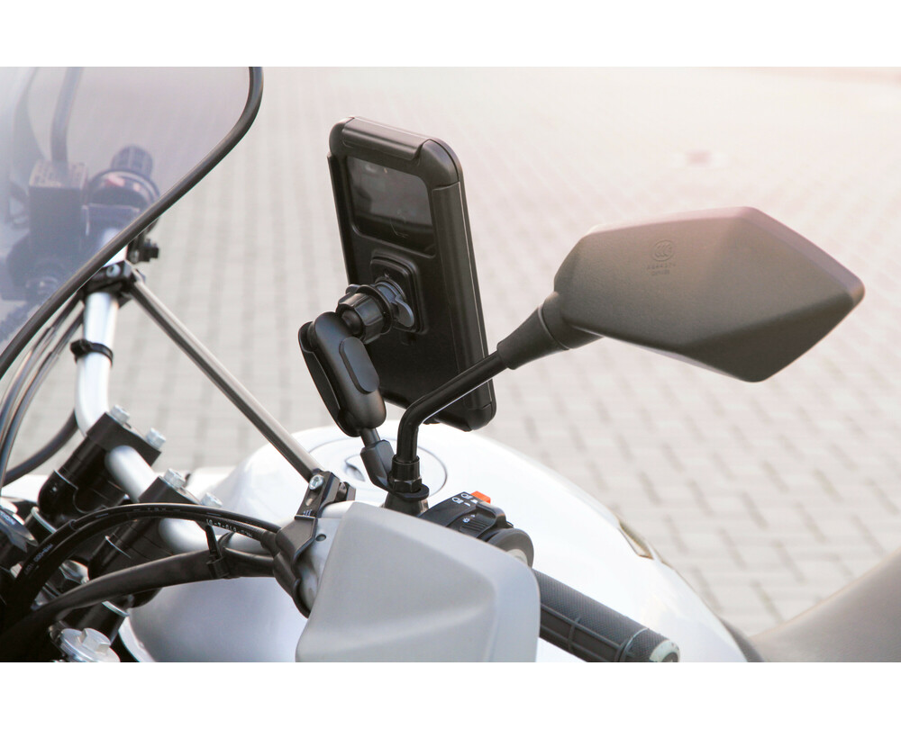 Support Telephone Moto Optiline Titan Pole Orbit