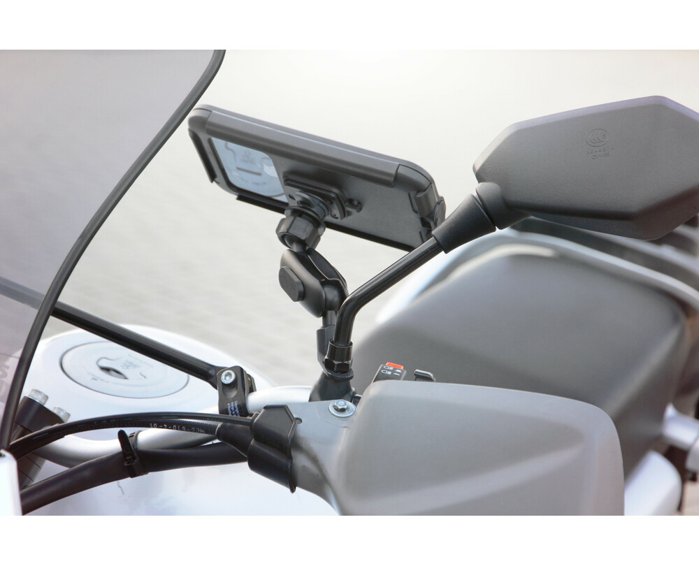 Support Telephone Moto Optiline Titan Pole Orbit