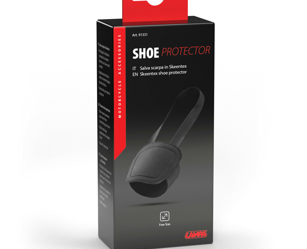 Protection pour chaussure