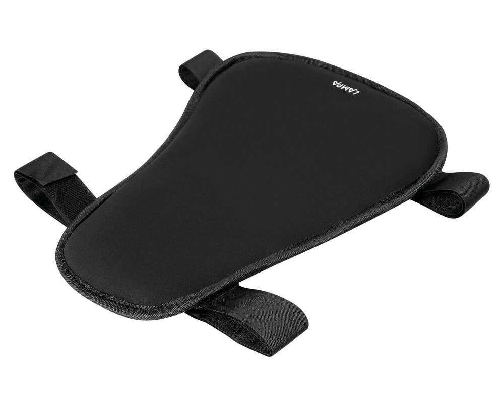Coussin en gel pour motos et scooters