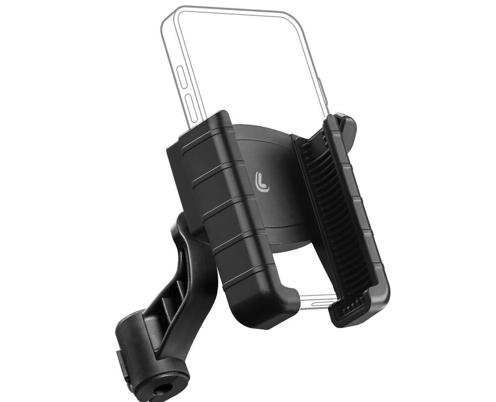 Support Telephone Universel Lampa Smart Scooter Grip