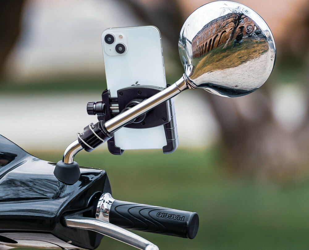 Support Telephone Universel Lampa Smart Scooter Grip