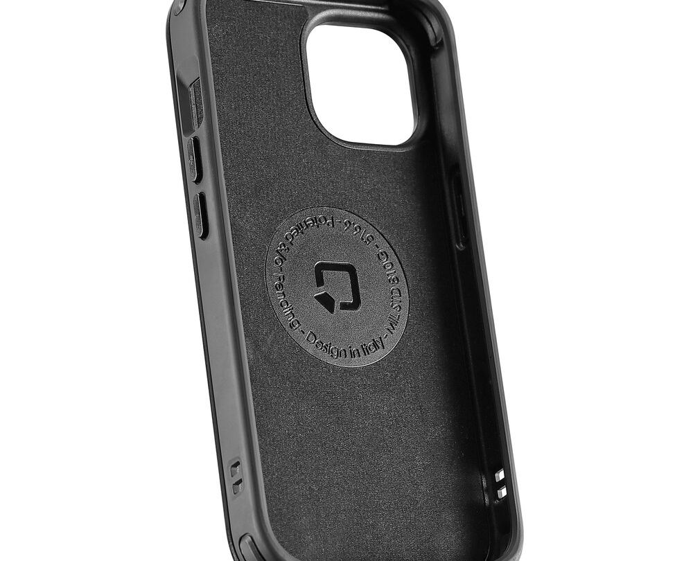 Coque spécifique Mag Case avec fixation DuoLock – iPhone 16 PRO Max