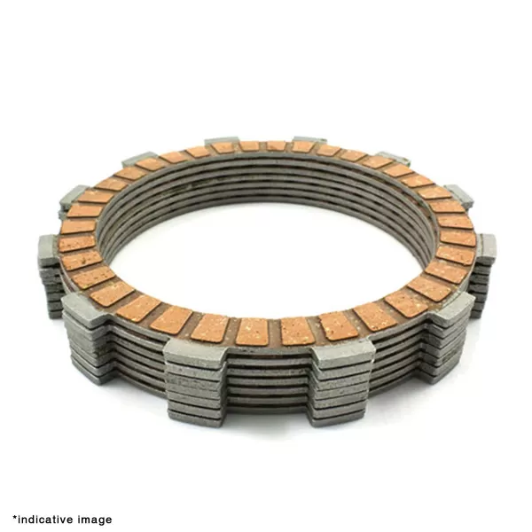 Disques d’embrayage Newfren BMW F650GS