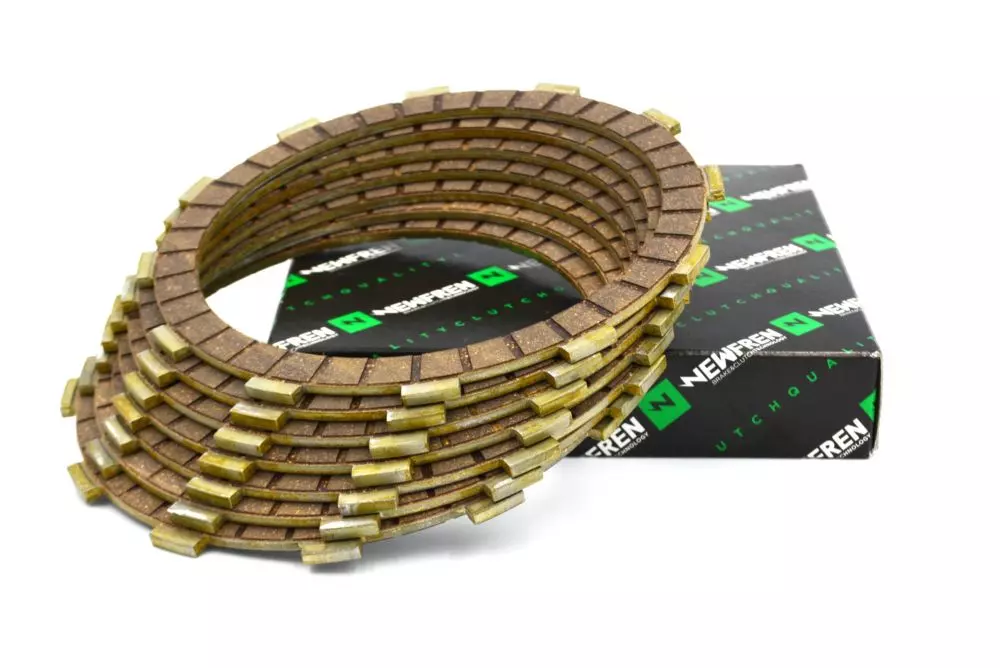 Disques d’embrayage Newfren BMW R1200 / 1250