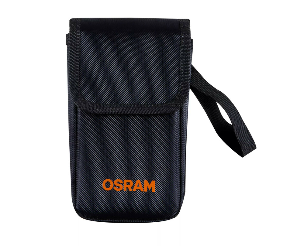 Booster de Démarrage Lithium OSRAM BATTERYstart 200