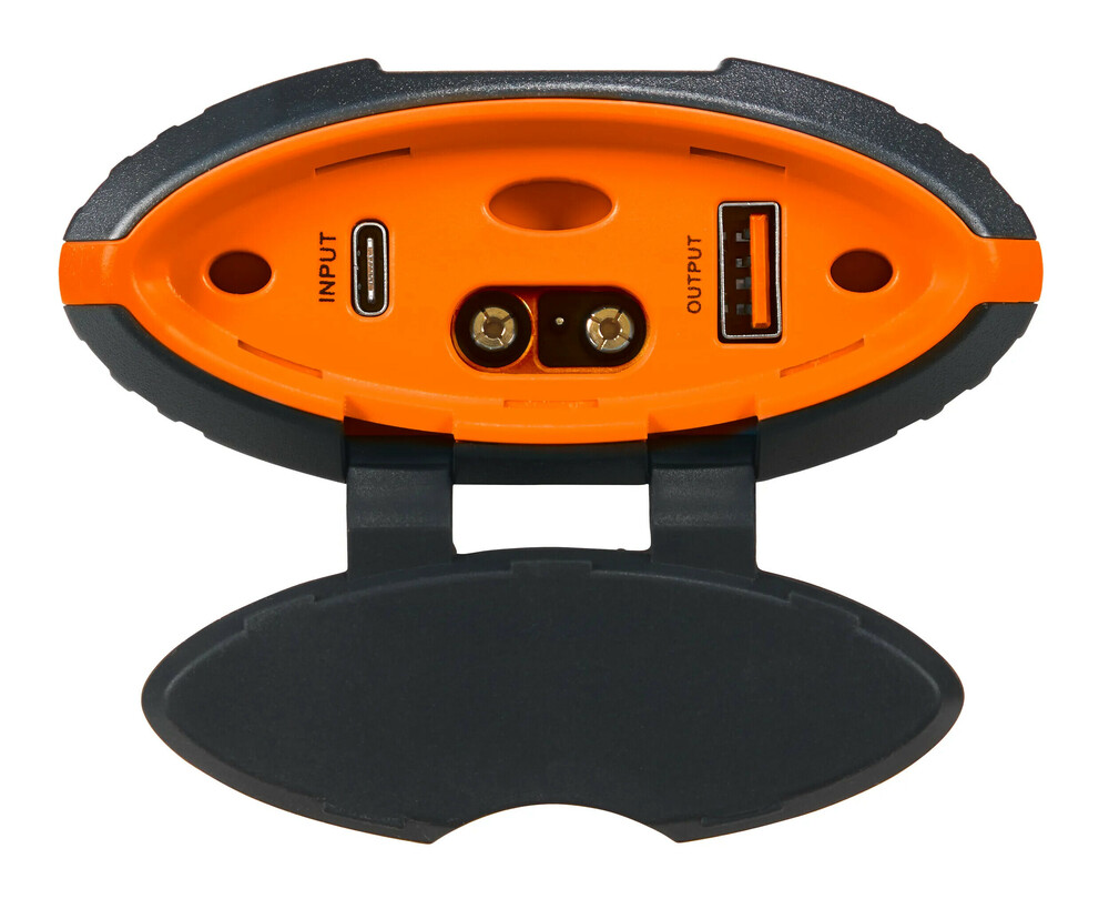 Booster de Démarrage Lithium OSRAM BATTERYjumpstart 500