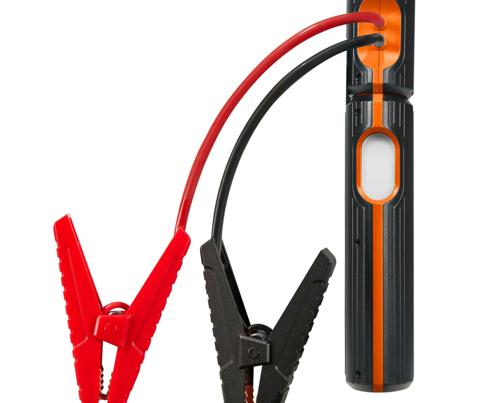 Booster de Démarrage Lithium OSRAM BATTERYjumpstart 500